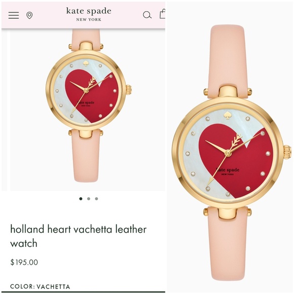 ❤FIRM PRICE❤KATE SPADE - Picture 3 of 4